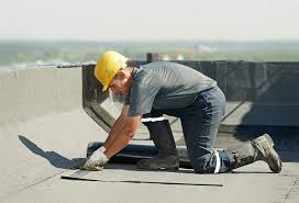 Best Roof Coating and Sealing  in Russell, KY